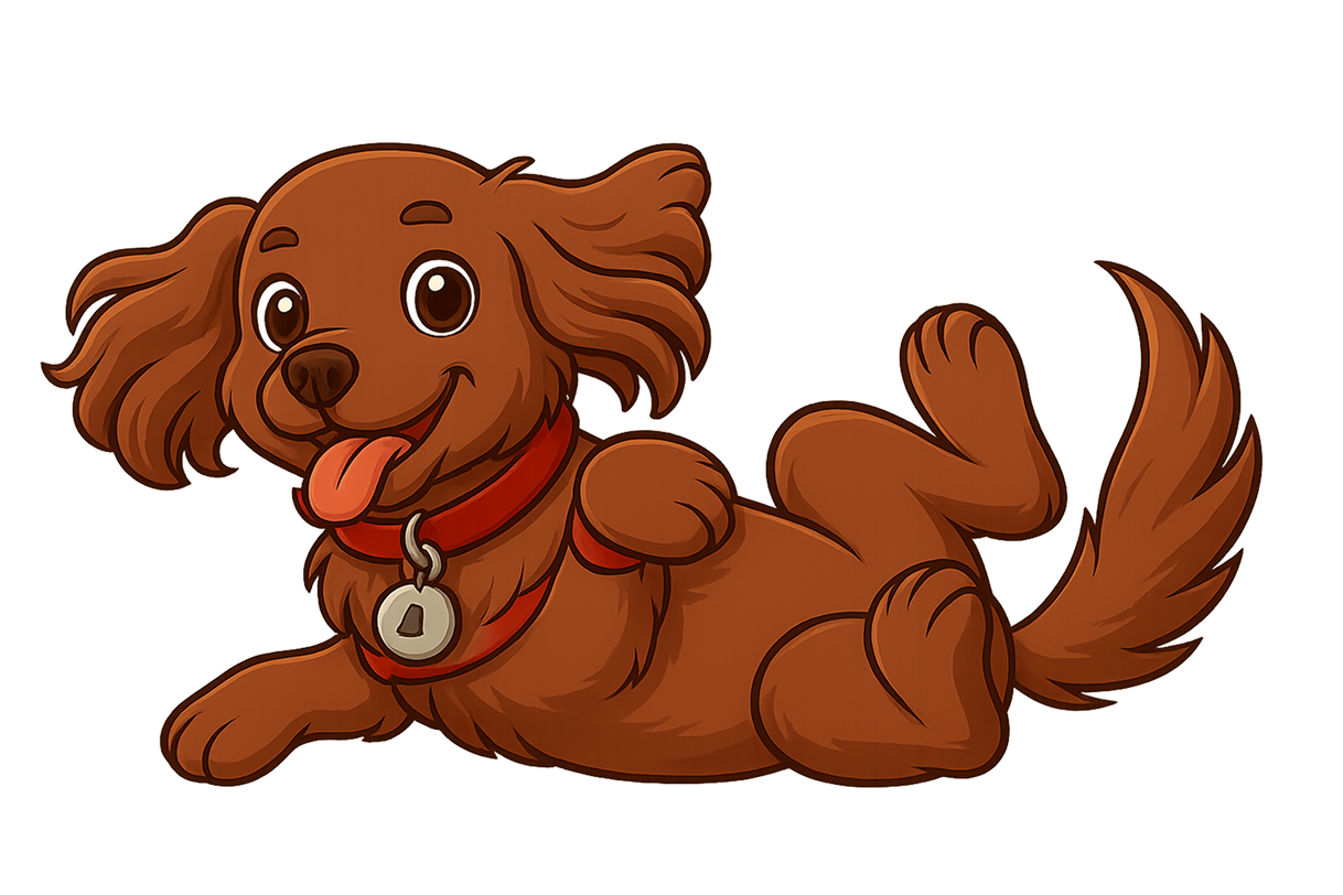 Pet banner image